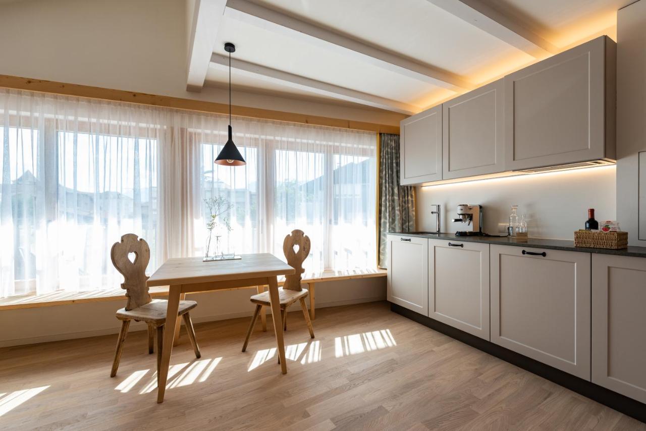 Weingut Schmid Oberrautner Apartment Suites Bozen Exterior foto